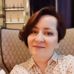 Мария Стеньгач, 18.02.1982, Москва