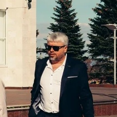 Кирилл Осиновский, 17.08.1983, Самара