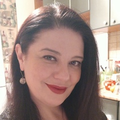 Елена Копылова, 17.07, Санкт-Петербург