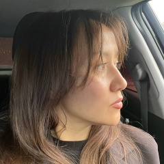 Марина Наминова