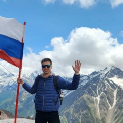 Владимир Казанцев, 25.04, Гатчина