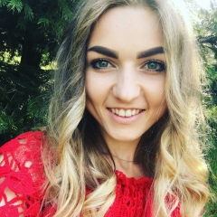 Оксана Олива, 27.03