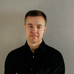 Дмитрий Григорьев, 26.05, Москва