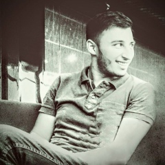 Elcan Safarov, 14.03, Губа