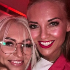 Людмила Бадиконис, 22.09.1985, Freiburg im Breisgau