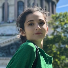 Лимара Шимина, 29.06, Нижнекамск