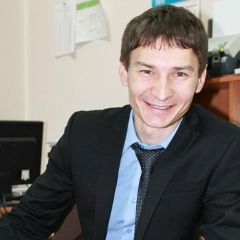 Сергей Удалов, 30.04.1983, Балаково