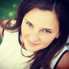 Lera Bezkrovnaya, 21.06, Каменское / Днепродзержинск