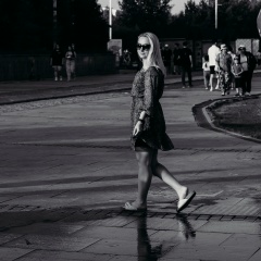Julika Podoliak, 09.12.1989, Kraków