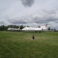 Гульнара И, Чебоксары