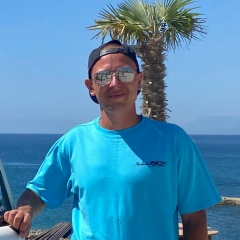 Алексей Катышев, 09.03, Люберцы