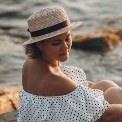 Катерина Зинатуллина, 09.06, Санкт-Петербург