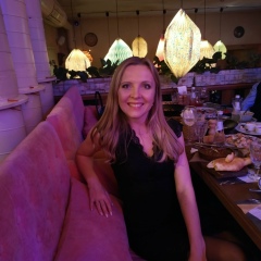 Сашуля Крынина, 19.04, Санкт-Петербург