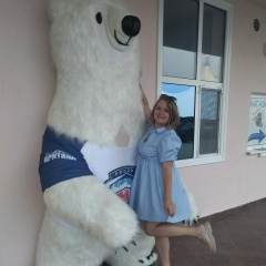 Екатерина Калинина