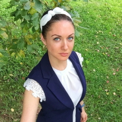 Юлия Маликова, 07.08, Владимир