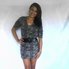 Gizele Silva, 05.04.1996
