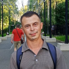 Константин Афанасьев, 08.04.1993, Сыктывкар