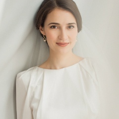 Мария Толстова, 25.08