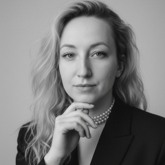 Елена Климошевская, 04.09.1989, Москва