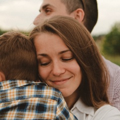 Ольга Егорова, 14.06.1991