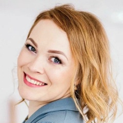 Анастасия Вшивкова