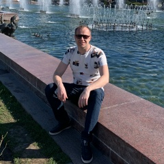 Андрей Железнов, 24.08.1984, Димитровград