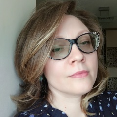 Анна Пилипенко, 01.11, Москва