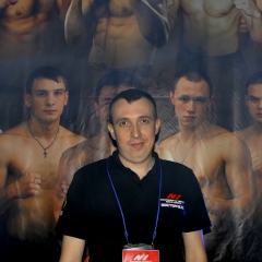 Сергей Федотов, 15.08.1988, Шадринск