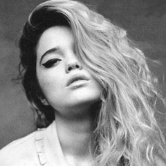 Анна Ильина, Москва