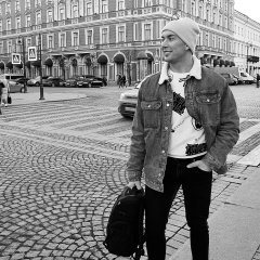 Руслан Николаев, 08.11