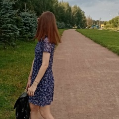 Светлана Михайлова, 28.07, Санкт-Петербург