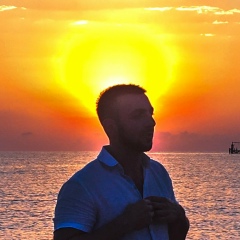 Алан Джабиров, Москва