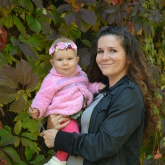 Ирина Малоок, 08.12.1985, Днепр (Днепропетровск)