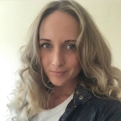 Яна Львова, 08.12.1988, Красноярск