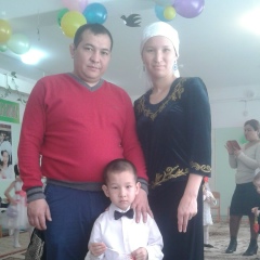 Мухит Жумашев, 14.04, Актау