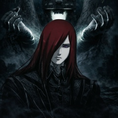 Nagato Uzumaki