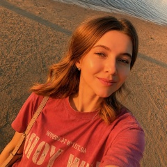 Екатерина Батаева, 02.04, Новосибирск