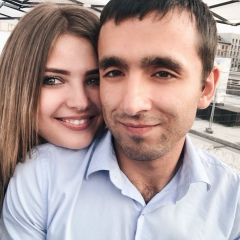 Далер Шифоев, 26.05.1991, Киев