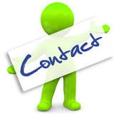 Contact Contact, 06.06.1964, Belo Horizonte