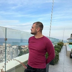 Назар Быстров, 02.07, Зеленоград