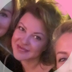Наталья Чувашина, 08.04, Санкт-Петербург