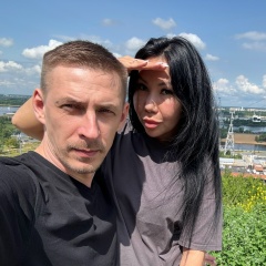 Асель Коровинская, 10.07, Санкт-Петербург