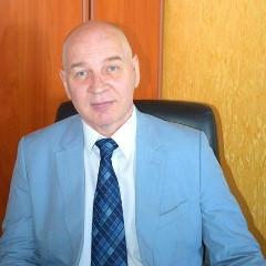 Эдуард Голобородько, 30.09, Норильск