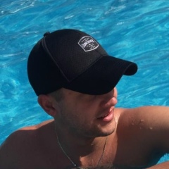 German Gorin, 07.01, Чистополь