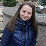 Татьяна Гладченко, 13.08, Полтава