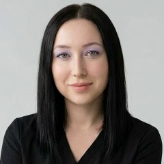 Светлана Теленгутова, Астана
