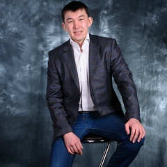 Аскар Баймухаметов, 17.07.1981, Астана