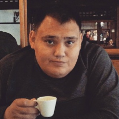 Евгений Имамбаев, 09.02.1987, Семей