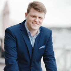 Никита Шубин, 23.08, Москва