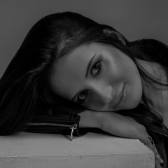 Anastasia Putsykovich, 07.11, Санкт-Петербург